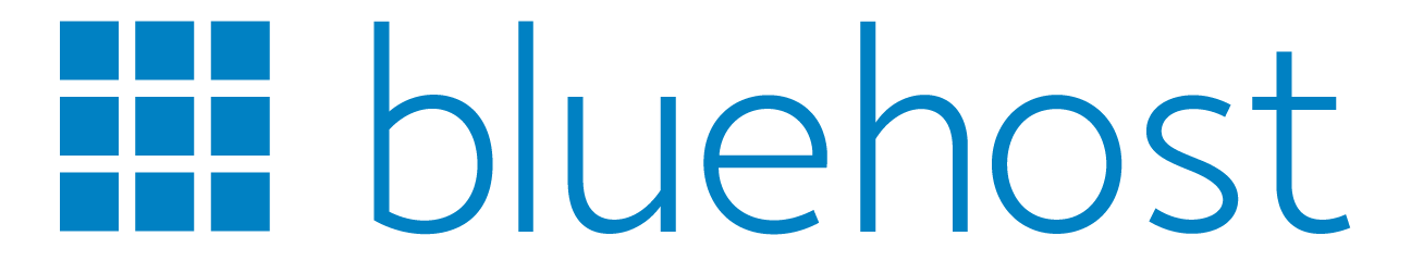 Bluehost Logo