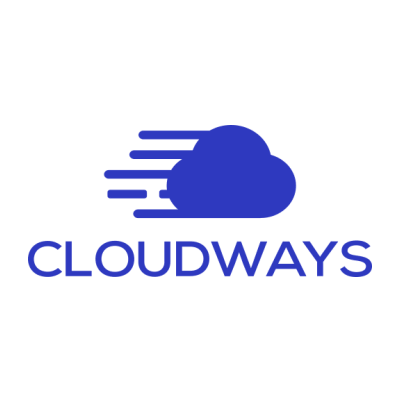 Cloudways Логотип