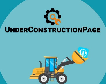 Under Construction Page Pro