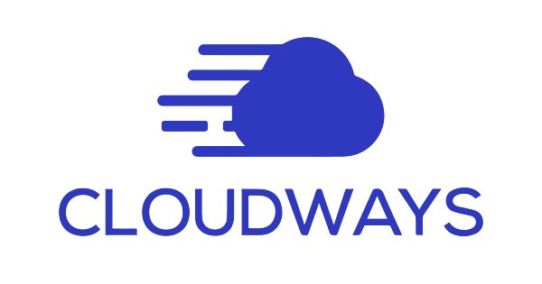 Cloudways Logotipo
