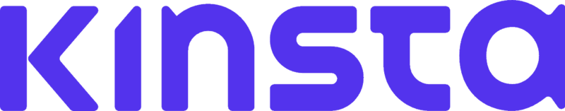 Kinsta лого