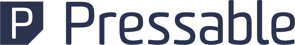 Pressable Логотип