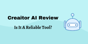 creaitor AI Review