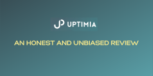 Uptimia Review