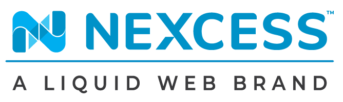 Nexcess Logo Baru