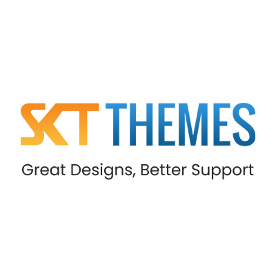 SKT Themes Logo