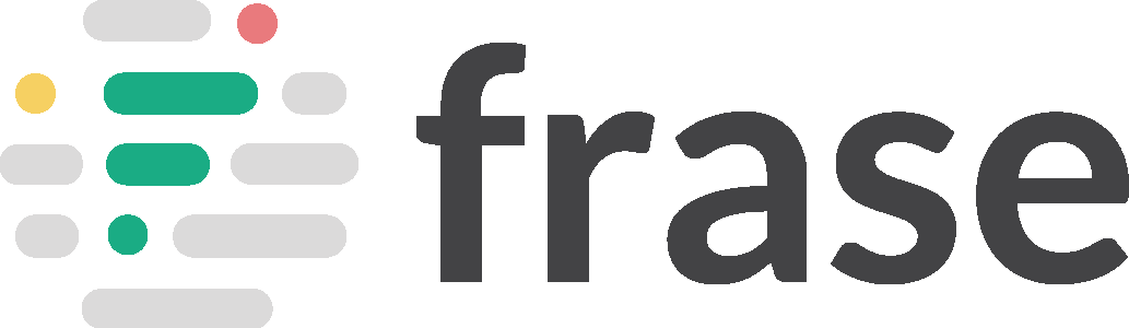 Logotipo de Frase