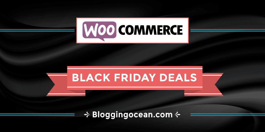 WooCommerce Black Friday Deals