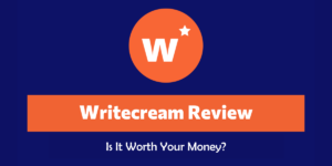 Writecream Review